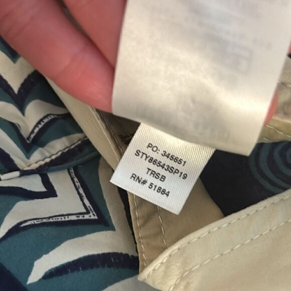 Patagonia Stretch Wavefarer Board Shorts - Men's 21" Outseam 32 - Picture 4 of 5